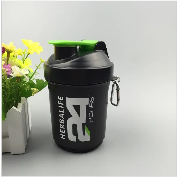 500 мл/2 л бутылка для воды модная портативная Herbalife питательная на заказ шейкер