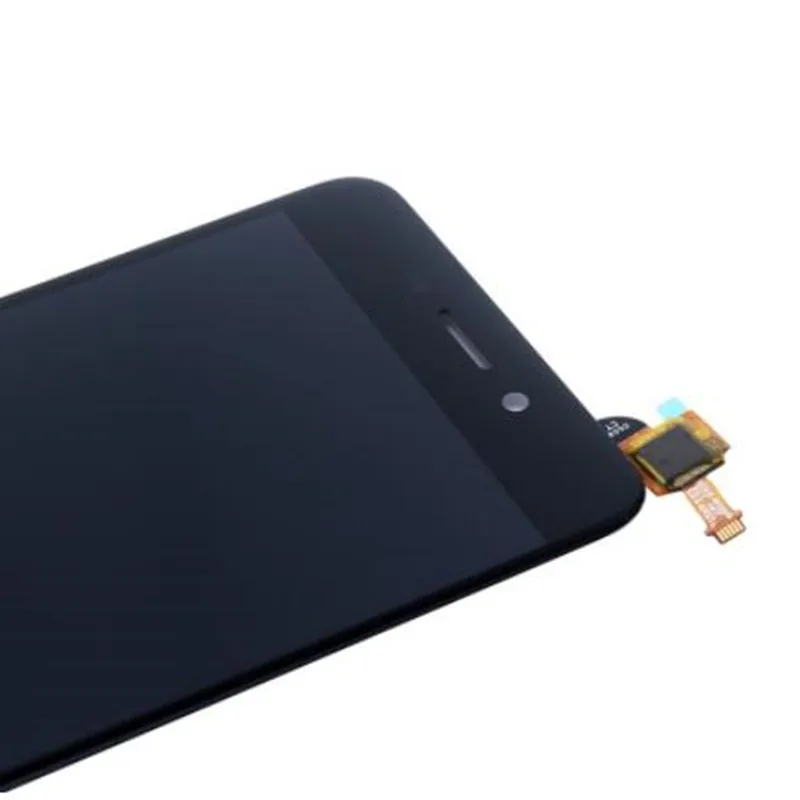 Высокое качество 100% Протестировано для huawei Honor 6c pro JMM L22 ЖК монитор и инструмент