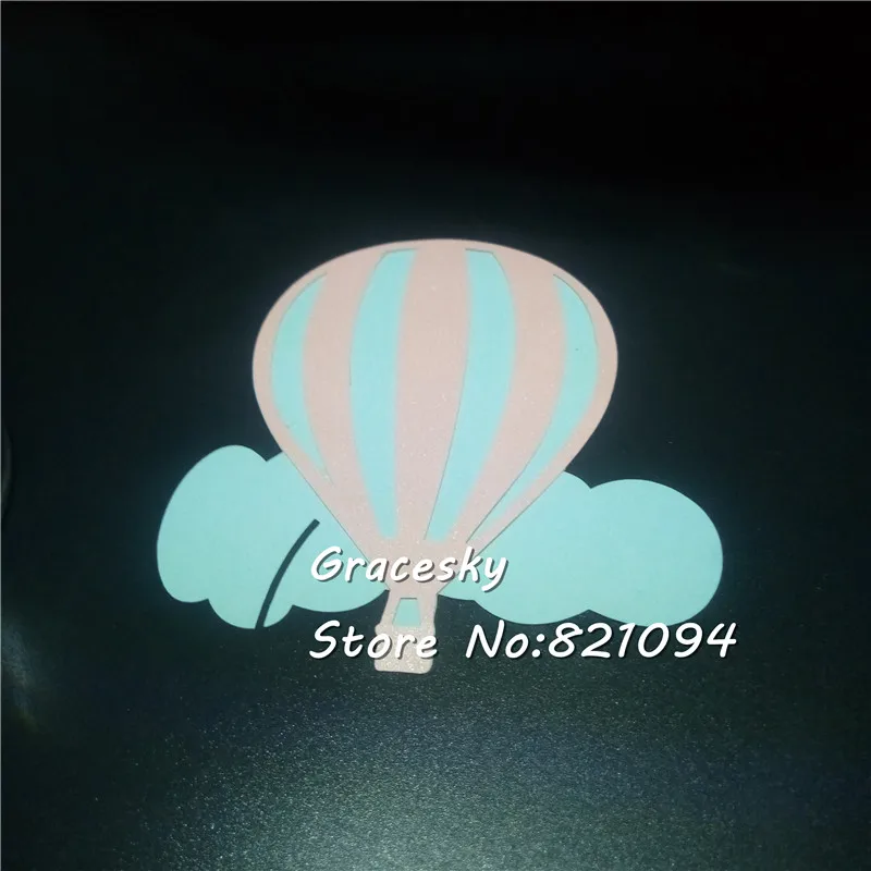 50 шт. водородный шар дизайнерские бумажные стаканчики для вина карты свадебной