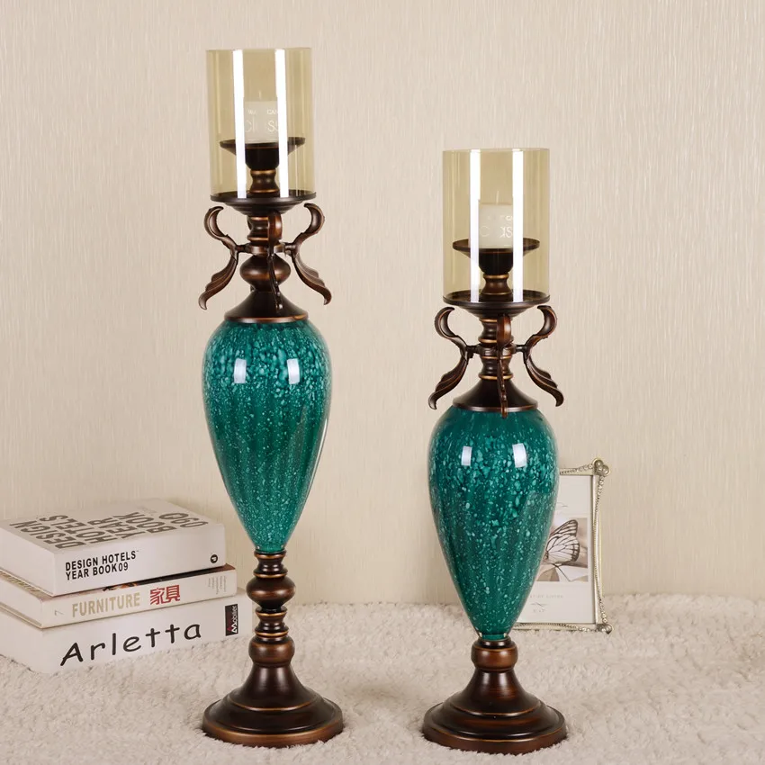 Европейский Американских роскошных модель номер мягкая мебель для дома стекло