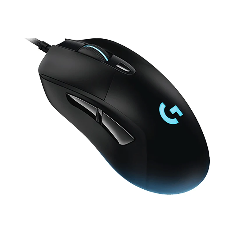 Мышь игровая Logitech G403 | Компьютеры и офис