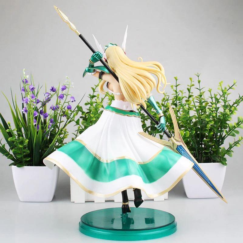 Бесплатная доставка Сексуальная 11 &quotвоины в бикини аниме HJ Valkyrie 1/7 шкала коробке