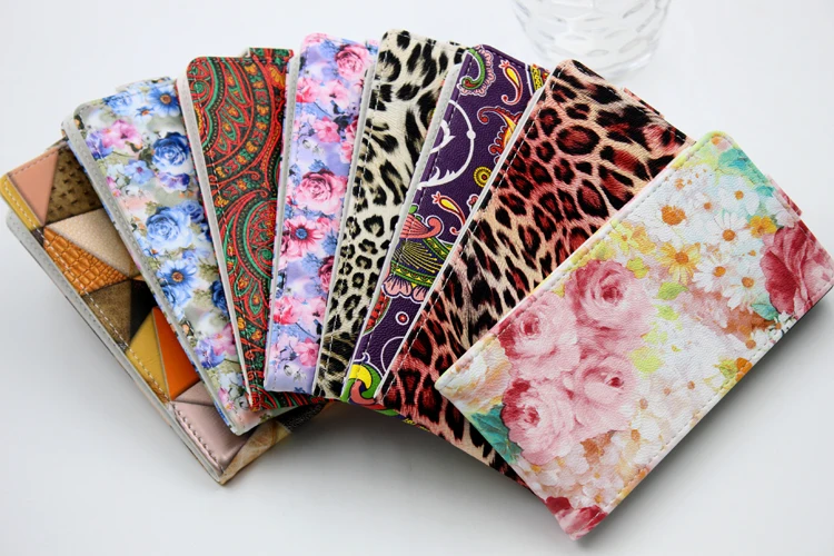 Классические роскошные advanced Топ Кожа Флип Красочные кожаный чехол для ark benefit M501