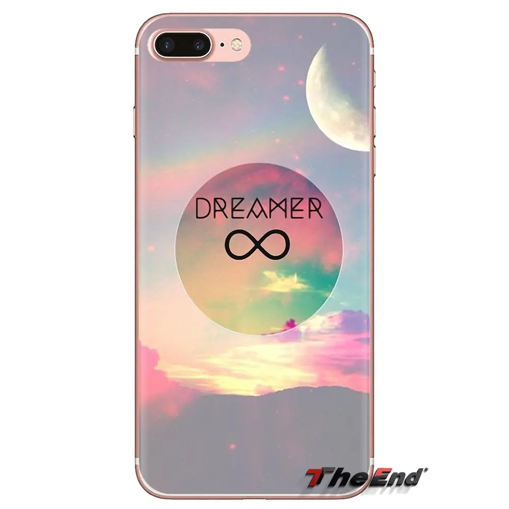 Чехол из ТПУ infinity symbol a mathematical large для Huawei Nova 2 3 2i 3i Y6 Y7 Y9 Prime Pro GR3 GR5 2017 2018 2019 Y5II Y6II |