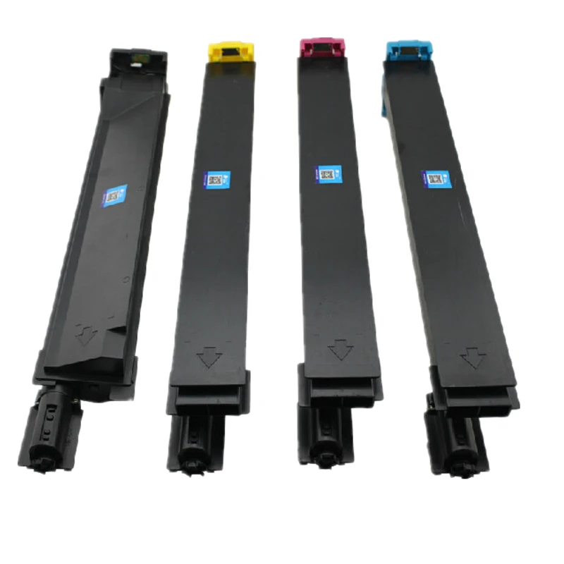 1 шт. Черный тонер-картридж TN210 совместимый Konica Minolta bizhub 250 C250 c252 c250p c252p 300 352 |