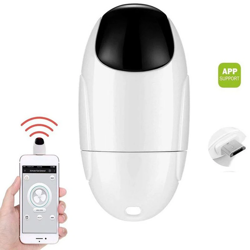 Инфракрасный пульт дистанционного управления для мобильного телефона Type-C