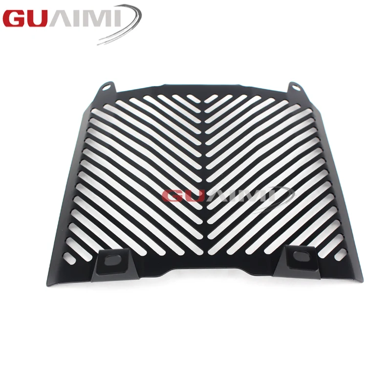 Подходит для KTM 690 Duke 2012 2013 2014 2015 2016 2017 Защитная крышка радиатора|Накладки и
