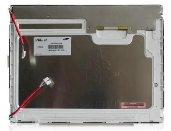 

lcd display panel LTA150XH-L06