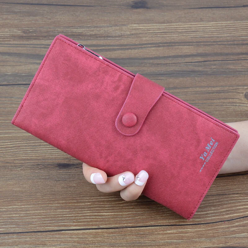 Jaybag 2019 держатель для фотографий из тонкой кожи Carteir полосатый тройного сложения