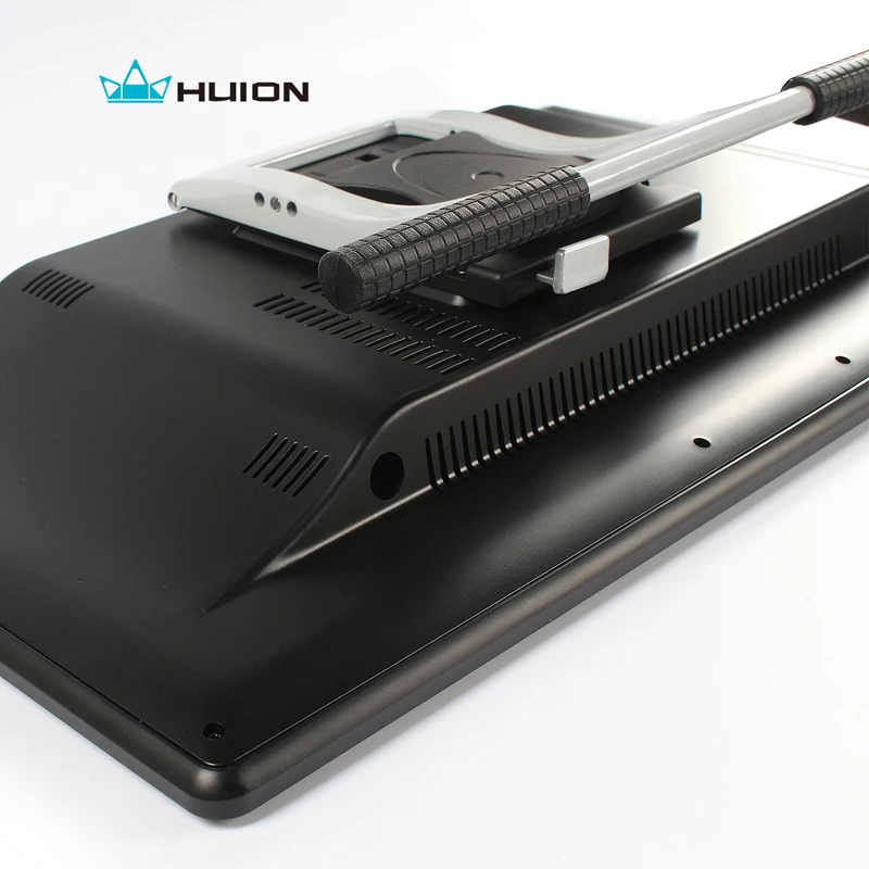 Лидер продаж Новинка HUION GT-185 ручка Дисплей монитор ЖК-дисплей мониторы Сенсорный