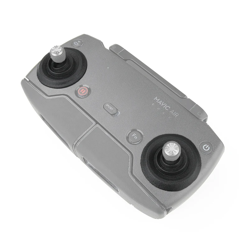 Пылезащитный силиконовый защитный колпачок для DJI mavic air mavic 2 pro zoom Drone аксессуары