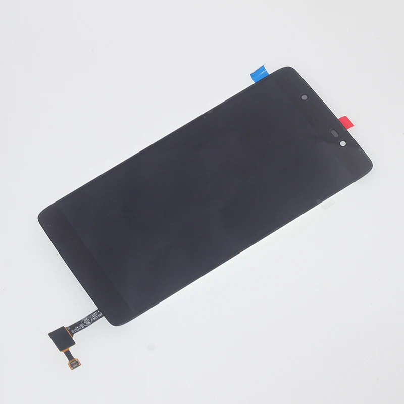 Оригинальный дисплей для Alcatel One Touch Idol 4 LTE OT6055 6055P 6055Y 6055B 6055K 6055 ЖК-дисплей