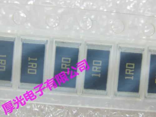 SMD резистор 6432 2512 5.1 К 5% ШТ.|pcs| |