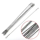 10 шт. 300 мм Спиральные зубья для резьбы по дереву