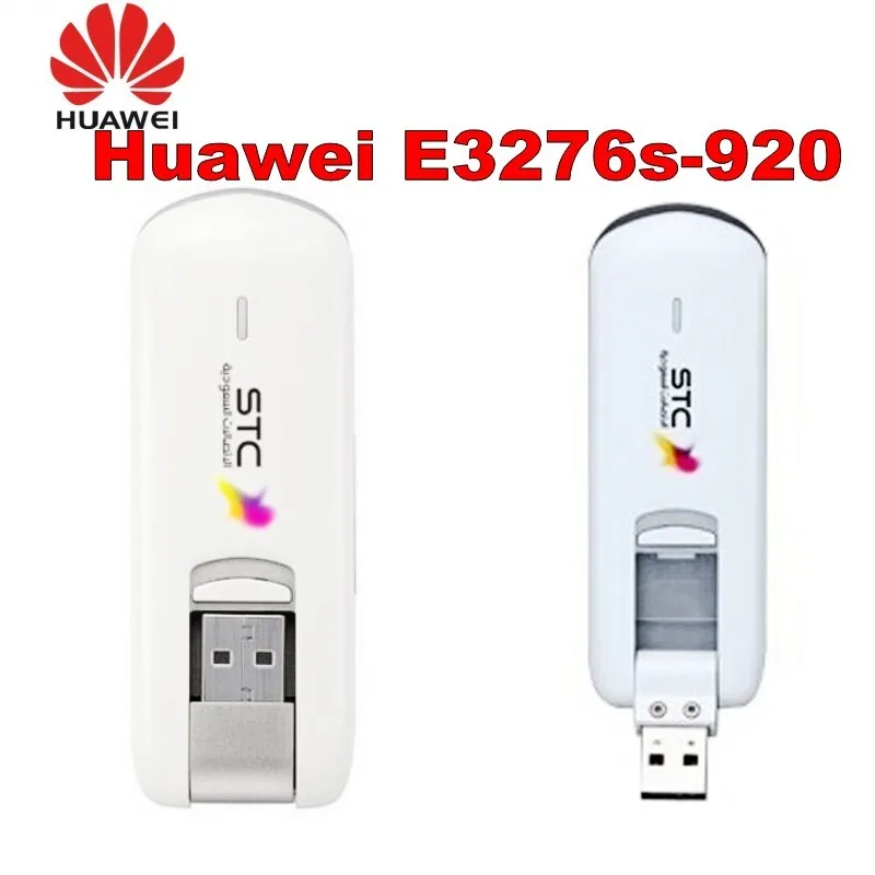 Лот из 10 шт. разблокирована HUAWEI E3276s 920 150 Мбит/с Cat 4G аппарат не привязан к оператору
