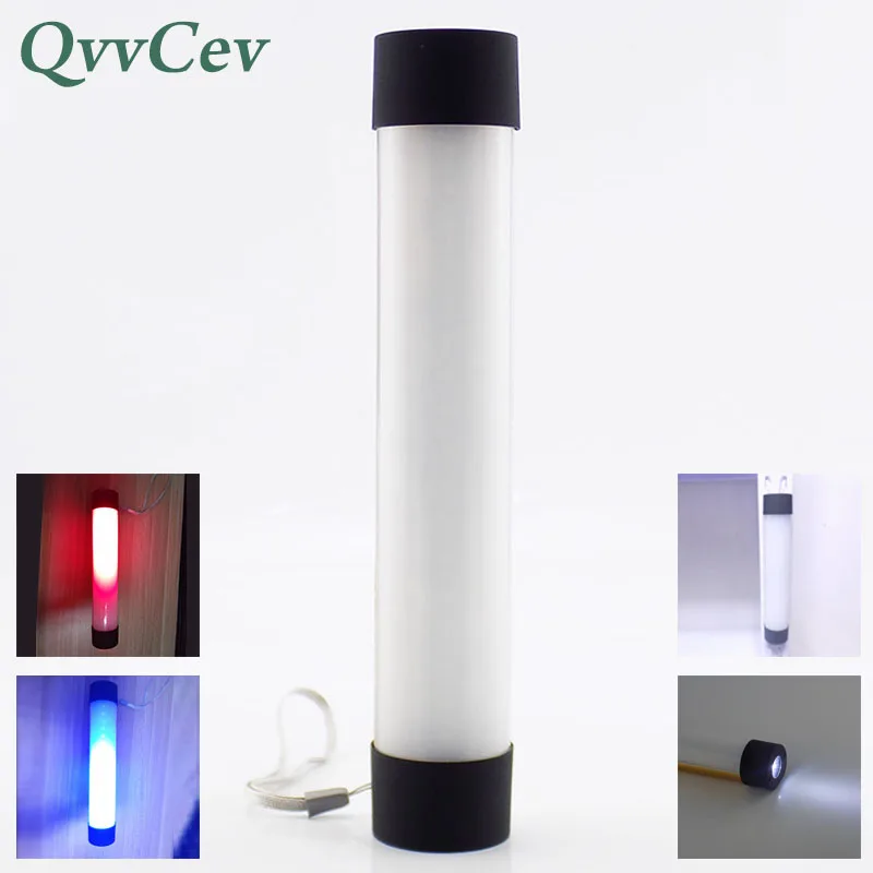 Аварийный фонарик магнитный светодиодный светильник с зарядкой от USB | Лампы и