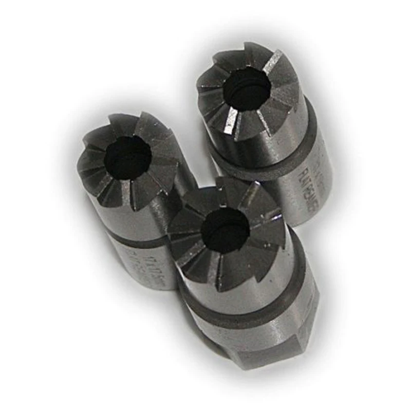 Автомобильный дизельный инжектор резак для сидений очиститель удаления набор