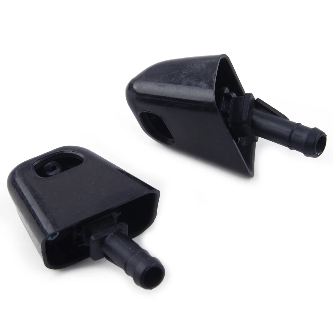 CITALL новинка 2 шт. левая и правая Автомобильная фара Омыватель воды форсунка