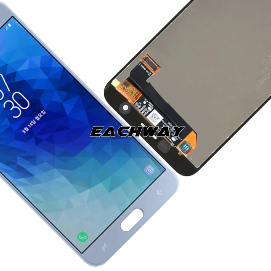 5 0 ''для samsung Galaxy J2 Core J260 ЖК дисплей экран дисплея сенсорный планшета Ассамблеи
