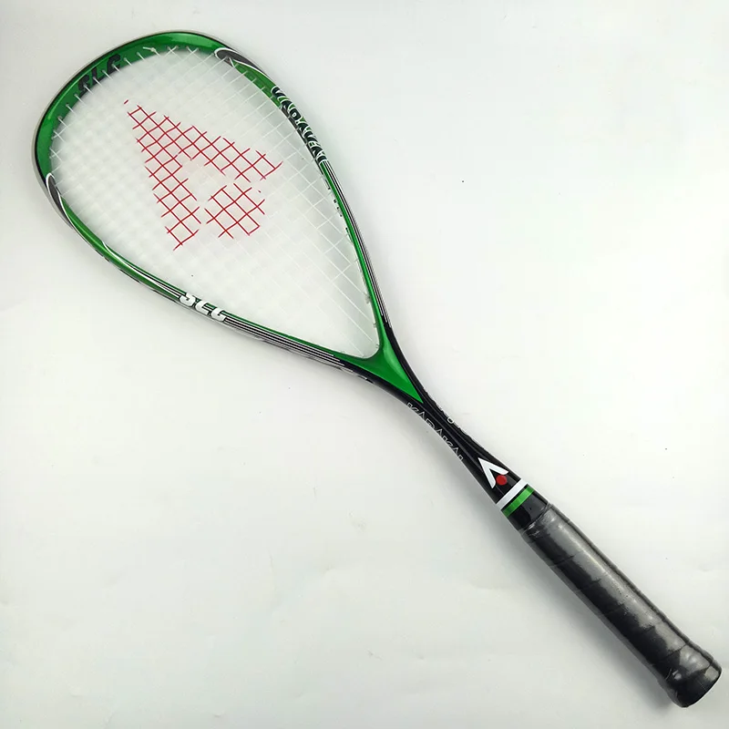 Официальный Karakal карбоновая ракетка для сквоша Padel ракетки спортивные тренировочные рекеты с сумкой Струны для начинающих аксессуары
