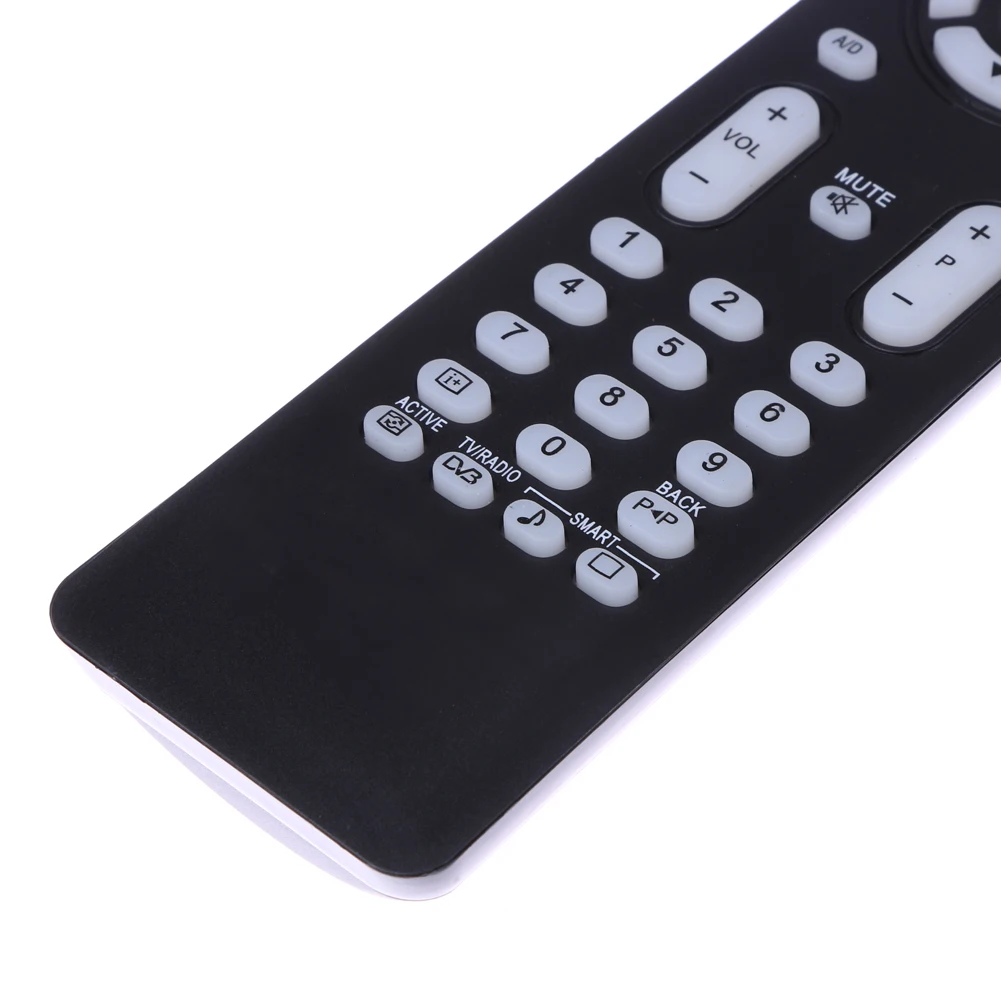 Универсальный RC2034301/01 телевизионного пульта дистанционного Управление Замена