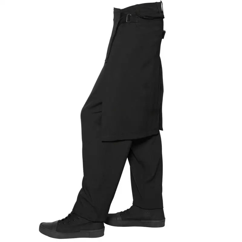 27-45 настраиваемая Новая мужская одежда модная GD Парикмахерская может разбирать