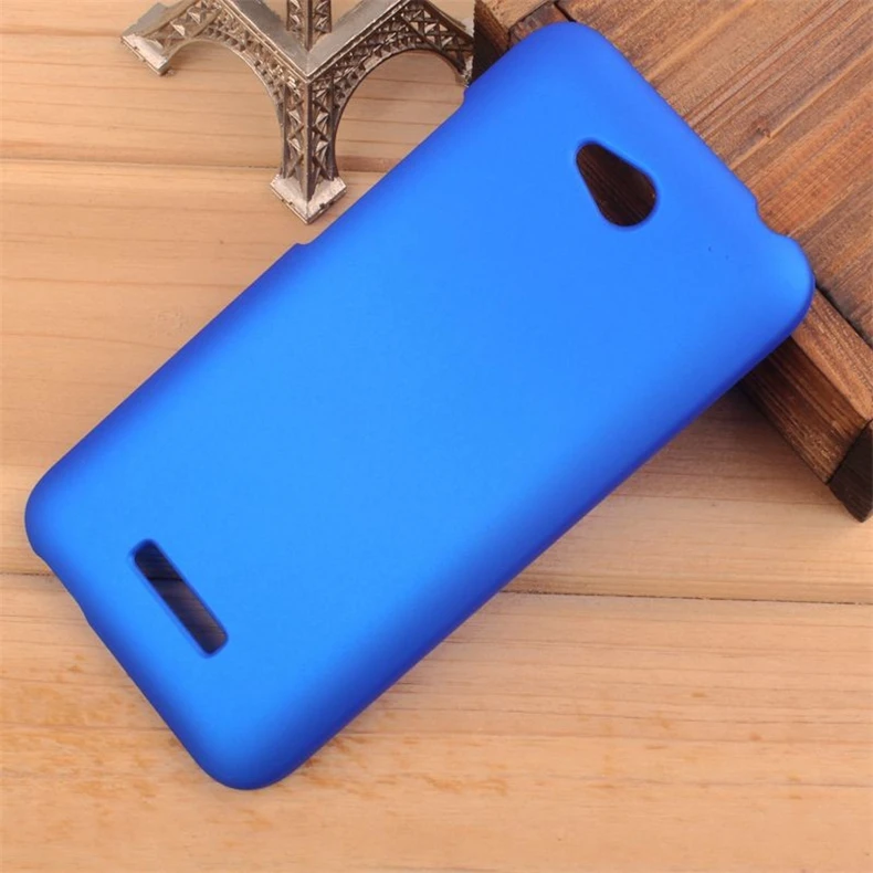 Dimick Матовый серии жесткий PC задняя крышка Для HTC Desire 816 700 626 616 516 601 10 шт./лот|case for|case