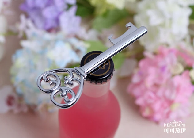 100 шт. Φ My Heart Key свадебные сувениры подарки для вечеринок гостей | Дом и сад