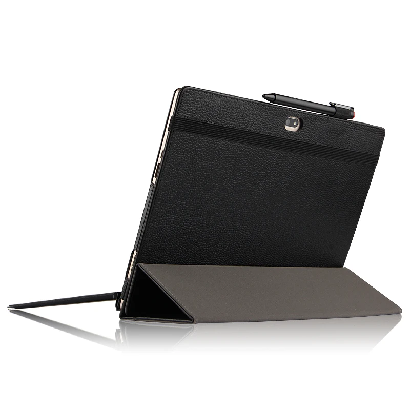 Высококачественный Роскошный чехол из натуральной кожи с откидной крышкой и