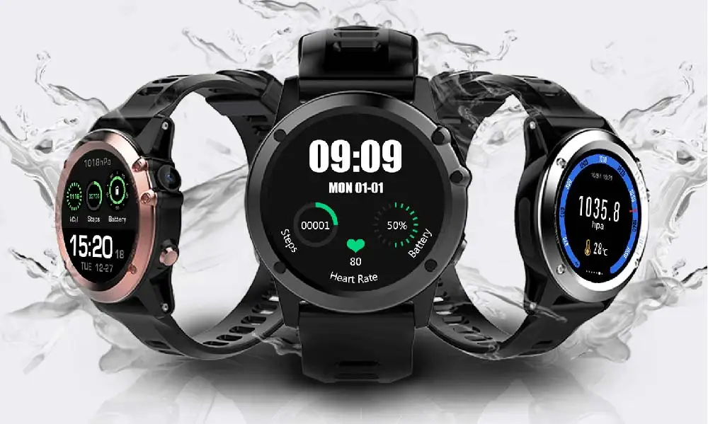 Coxang H1 Android 4,4 Смарт-часы-телефон с сим-карты Дейл вызова Водонепроницаемый MTK6572 3g Wi-Fi gps наручные умные часы для Android iPhone Xiaomi