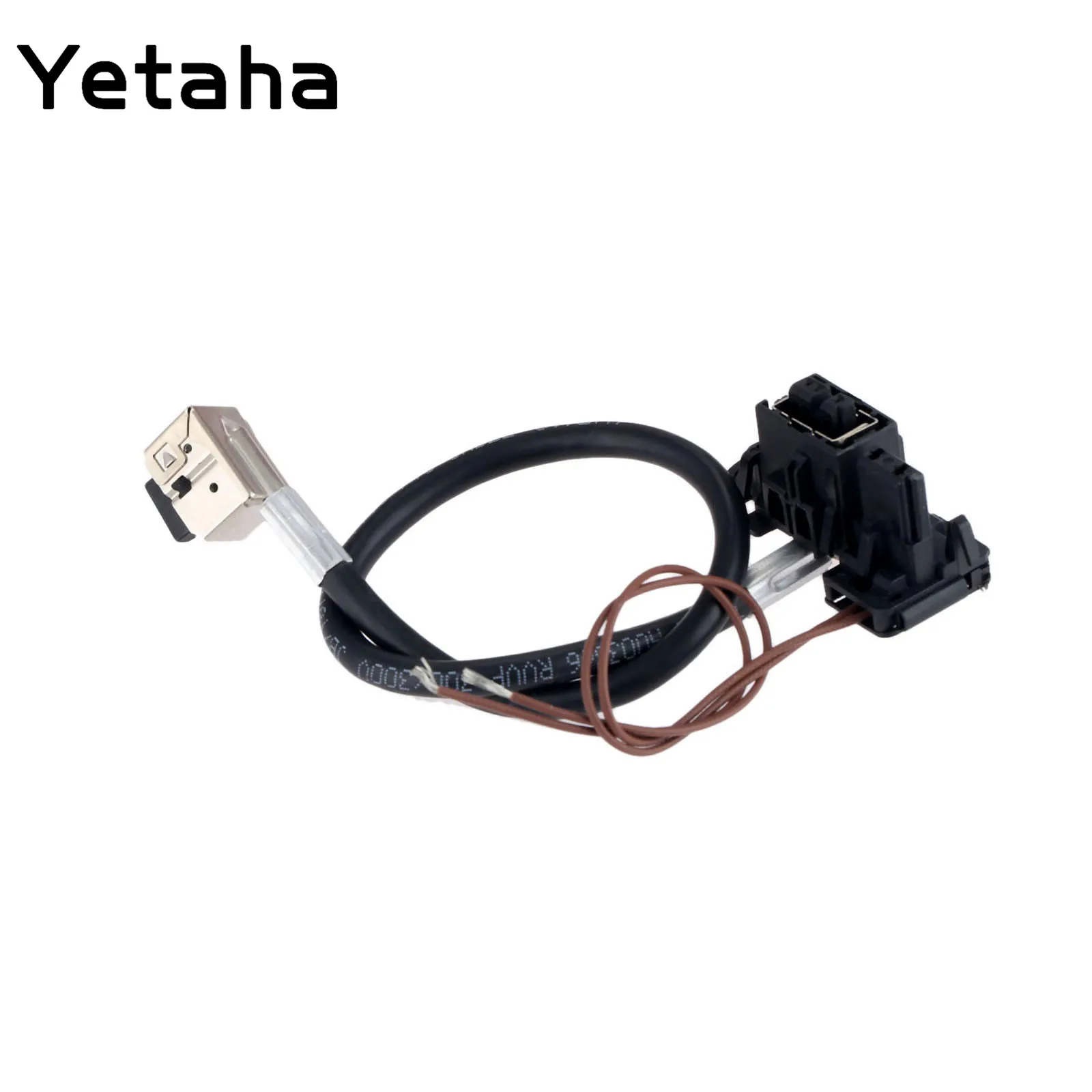 Yetaha 5DV 009 000 00 ксеноновая фара балласт блок управления воспламенитель для BMW 5 7