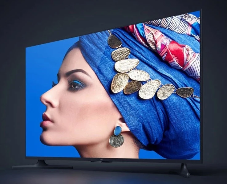 Телевизор LED TV Set WIFI Miracast Ultra thin1GB Ram 4GB Rom 32 дюйма 1366x768|Телевизоры| |