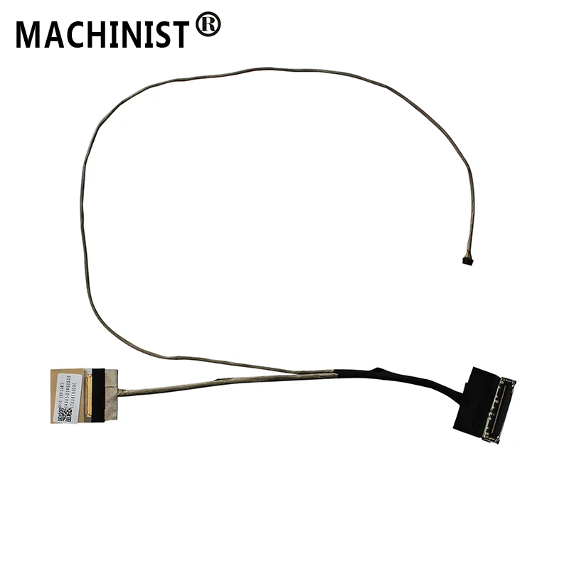 Гибкий шлейф для видеоэкрана ASUS A455L X455L F455LD K455L X454 A454 K454 ЖК дисплей светодиодная