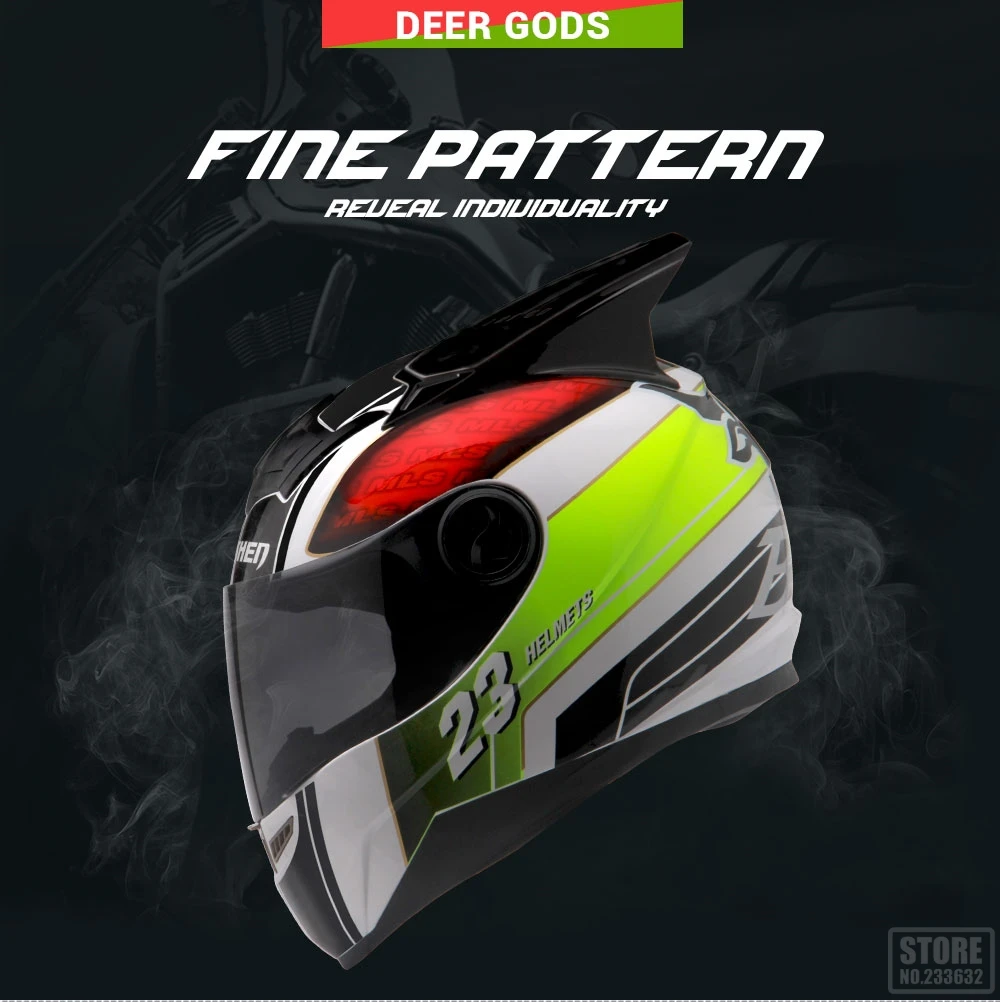 MALUSHUN для мужчин/wo для мужчин Cascos Para Moto флип-ап мотоциклетный шлем полное лицо гоночные шлемы Capacete Casque личность Moto Capacete
