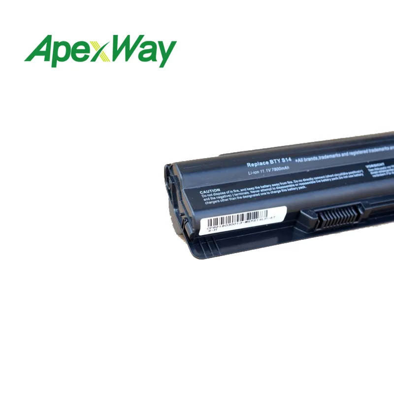 Аккумулятор для ноутбука Dell XPS 14 L401X 15 L501X L502X 17 L701X L702X 312 6600 1123 J70W7 JWPHF R795X WHXY3 1127