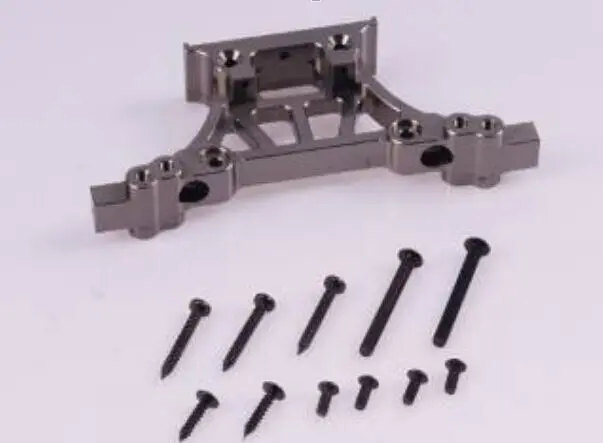 Rovan cnc Сплав передний амортизатор для 1/6 FG внедорожник Hummer большой Монстр Rc