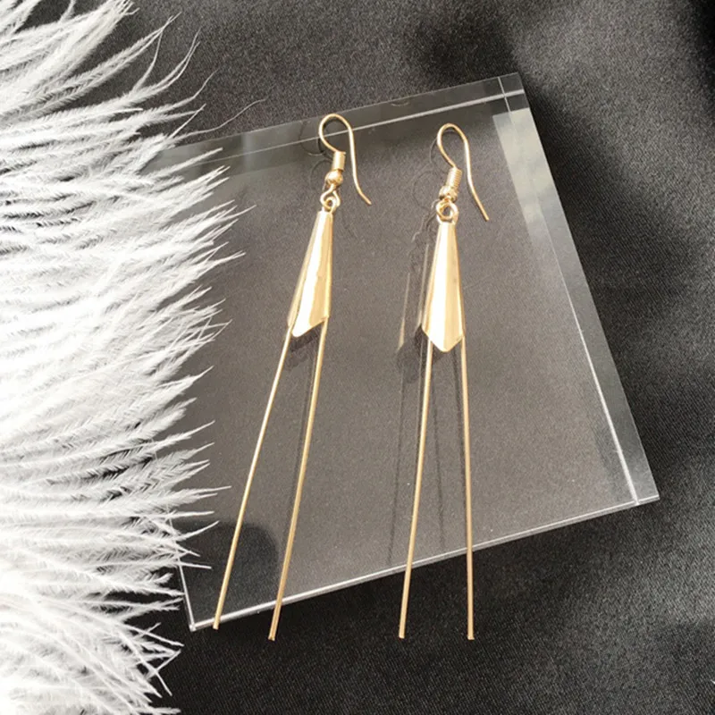 Новые Модные Винтажные серьги с цветком Утренней славы для женщин