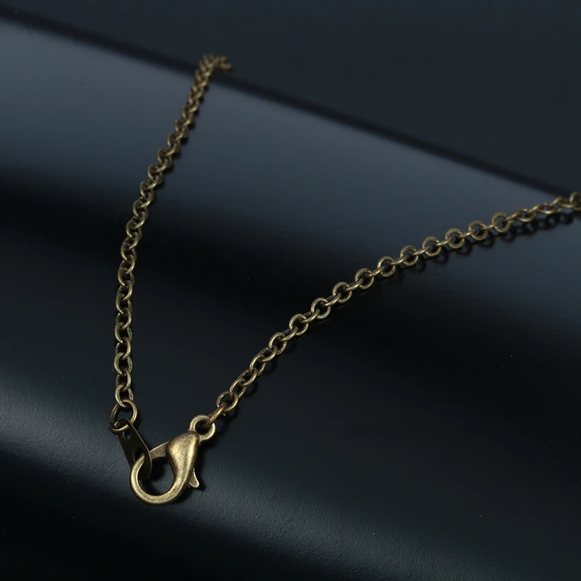 Кинита 10 шт 3D Шнауцер бобтейл ожерелье-подвеска животное собака порода цепи