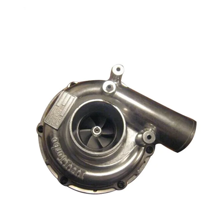 

Xinyuchen turbocharger for Good quality 4hk1 electric turbocharger 898030-2170 897362-8390 for SH240-5 SH210-5 CX240B CX210B JCB