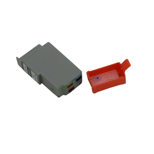 BCI 21 24 чернильный картридж совместимый с canon BCI21 BCI24 IP1000 IP1500 IP2000 MP110 i250 i255 i320