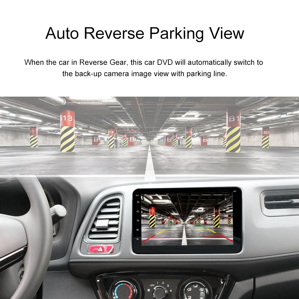 Dealcoo Автомобильный Центральный Multimidia Android 2 Din автомагнитолы gps 2din радиоприемник