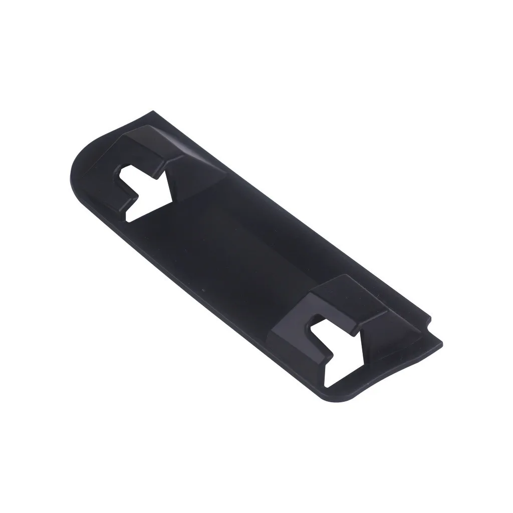 Высокое качество кормовой двери загрузки Ручка Ремонт с защелкой Клип Комплект