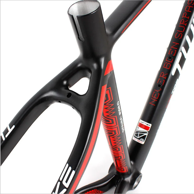 27er MTB велосипедные рамы из алюминиевого сплава рама для горного велосипеда Рама