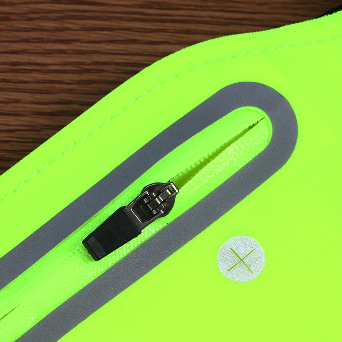 Поясная Светоотражающая Ультралегкая Защитная сумка для бега телефона пеших