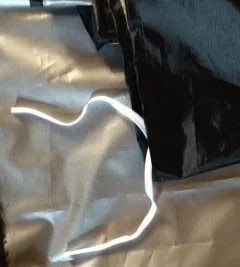 Красный декабря 40 дюймов. Крышка пожарной ямы из полиэстера бесплатная