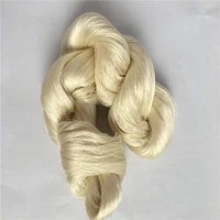 undyed 100silk 150 yarn natrural silk fiber raw mulberry silk yarn