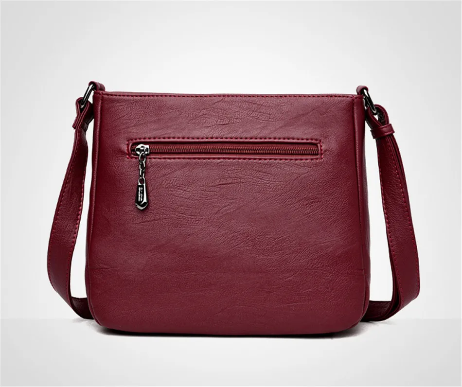 Sac A основной Femme роскошные кожаные сумки женские сумки дизайнерские женские сумки для женщин сумки через плечо Bolsa Feminina