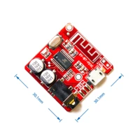 bluetooth decoder mp3 lossless car speaker amplifier modified bluetooth 4 1 circuit board xy bt mini