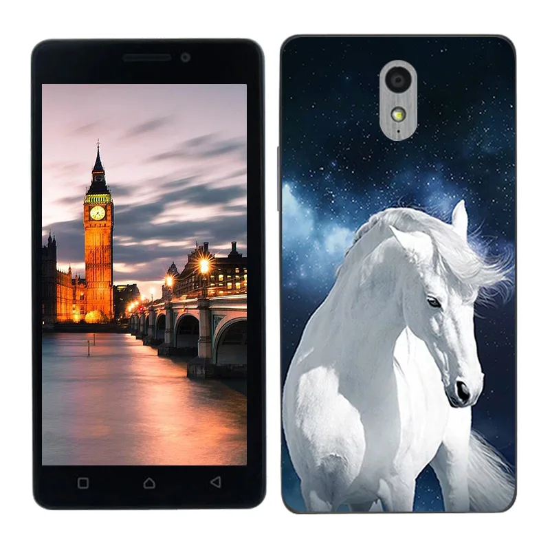 29 Чехлы для телефонов lenovo Vibe P1M, силиконовый защитный чехол с рисунком бобы для lenovo P1M, чехол для lenovo Vibe P1Ma40 P1 M, чехол - Цвет: 29