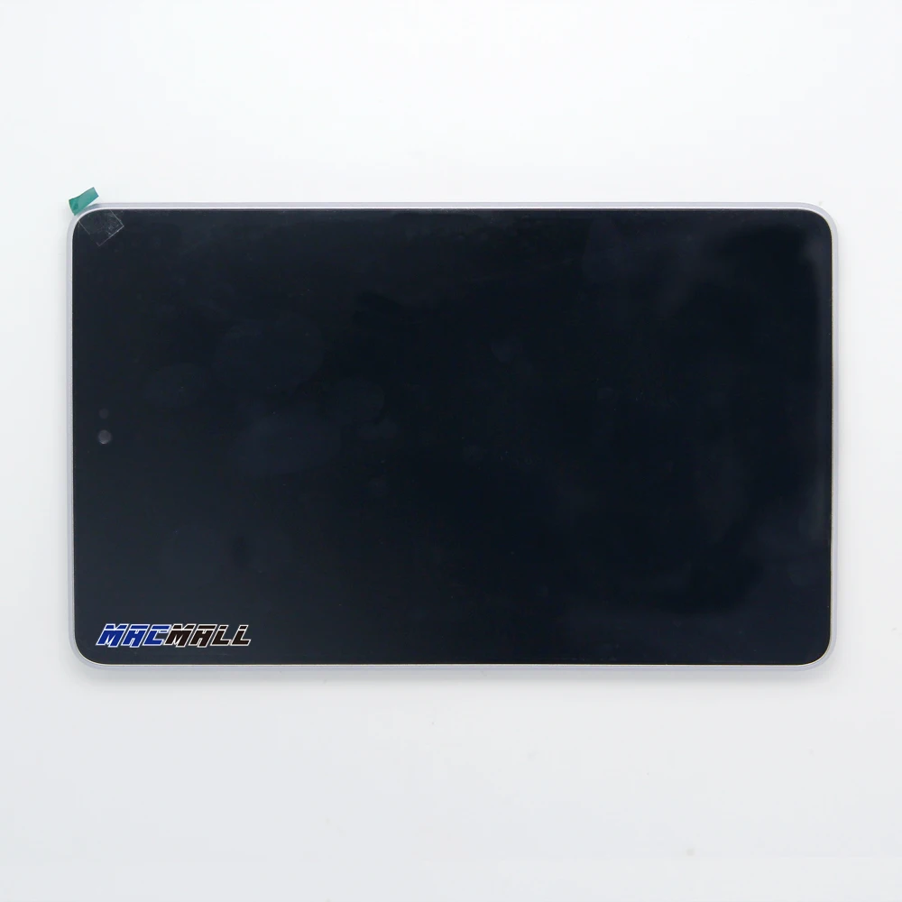 Новый для Asus Google Nexus 7 Nexus7 2012 ME370 ME370T Wifi Замена ЖК-дисплей сенсорный экран с рамкой в